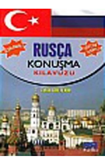 Rusça Konuşma Kılavuzu