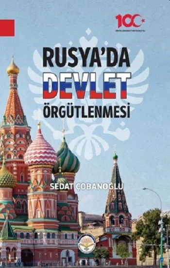 Rusyada Devlet Örgütlenmesi