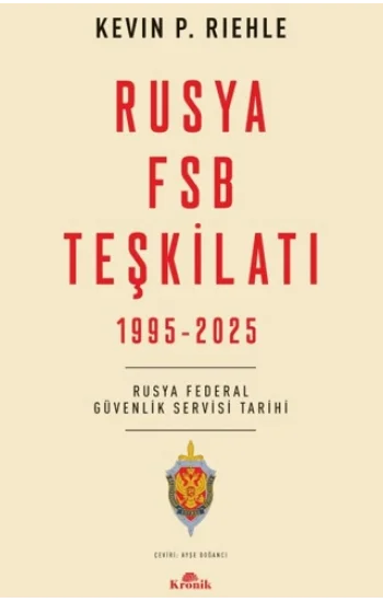 Rusya FSB Teşkilatı