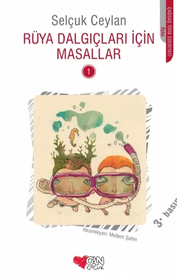 Rüya Dalgıçları İçin Masallar - 1