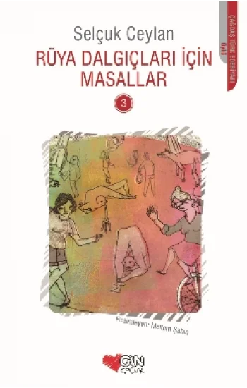 Rüya Dalgıçları İçin Masallar 3