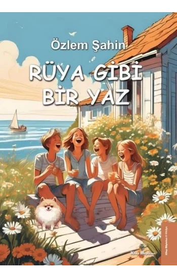 Rüya Gibi Bir Yaz