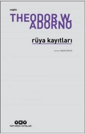 Rüya Kayıtları