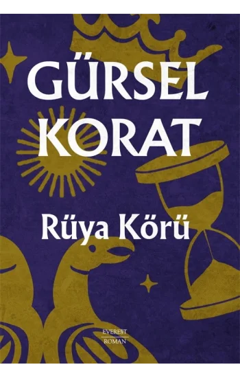Rüya Körü