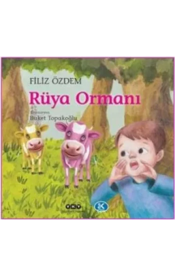Rüya Ormanı