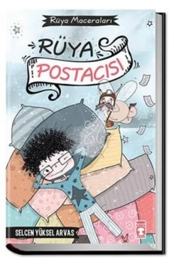 Rüya Postacısı