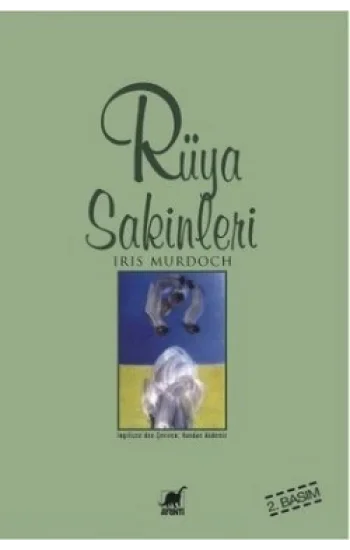 Rüya Sakinleri