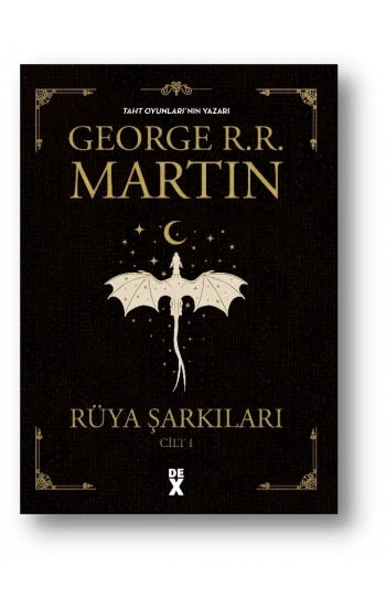 Rüya Şarkıları - Cilt 1