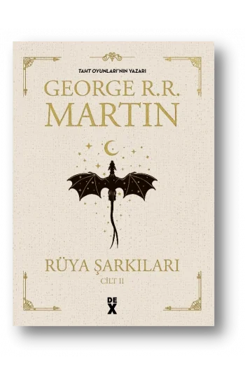 Rüya Şarkıları Cilt 2