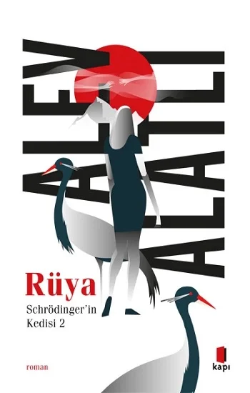 Rüya - Schrödinger’in Kedisi 2