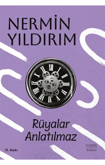 Rüyalar Anlatılmaz
