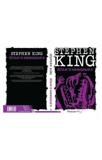 Rüyalar Karabasanlar 3