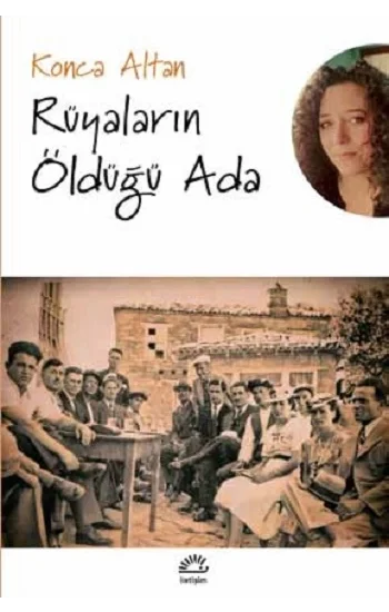 Rüyaların Öldüğü Ada