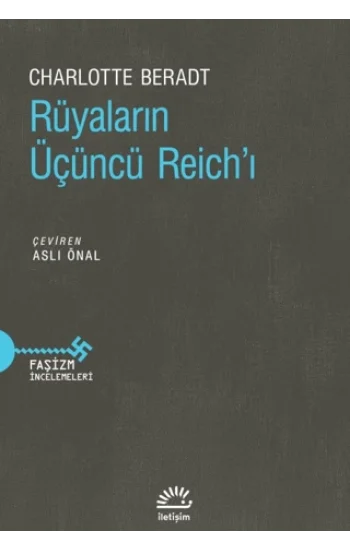 Rüyaların Üçüncü Reichı