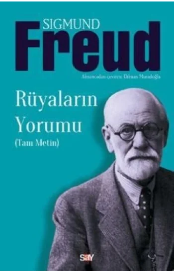 Rüyaların Yorumu