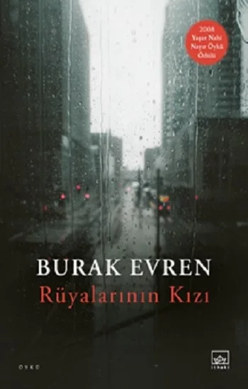 Rüyalarının Kızı