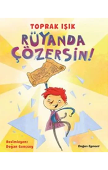 Rüyanda Çözersin!