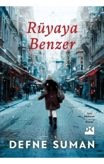 Rüyaya Benzer
