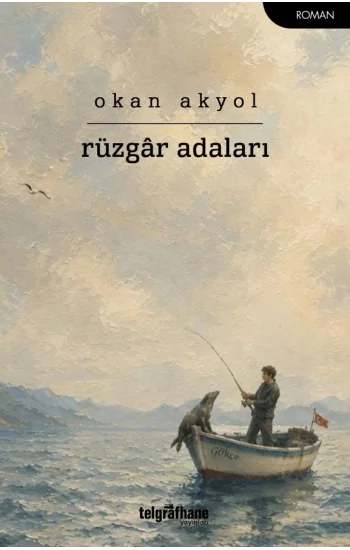 Rüzgar Adaları