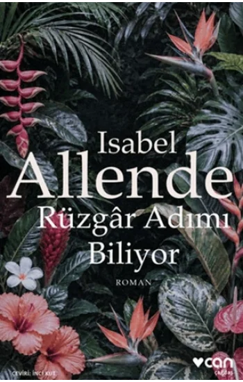 Rüzgar Adımı Biliyor
