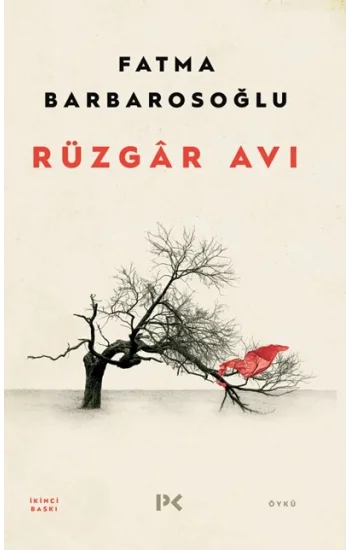Rüzgar Avı