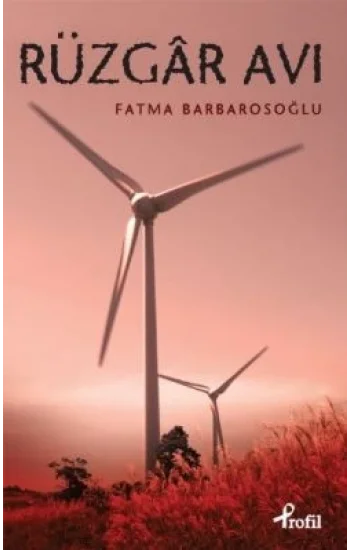 Rüzgar Avı