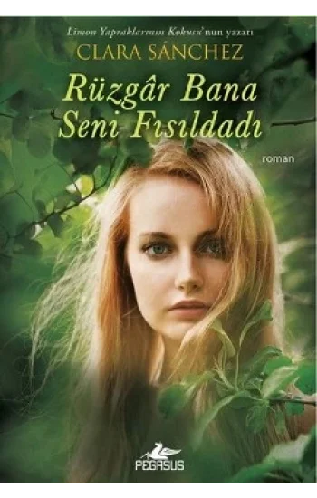 Rüzgar Bana Seni Fısıldadı