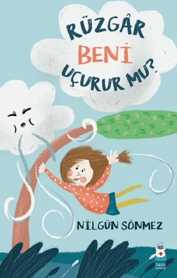 Rüzgar Beni Uçurur mu?
