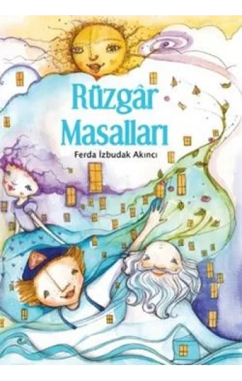Rüzgar Masalları