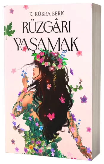 Rüzgarı Yaşamak
