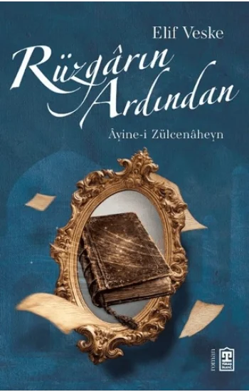 Rüzgarın Ardından