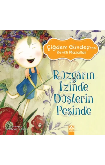Rüzgarın İzinde Düşlerin Peşinde