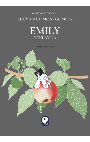 Rüzgarın Kızı Emıly 1 - Emıly Yeni Ayda