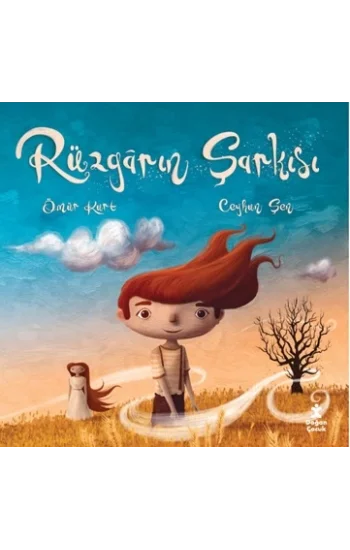 Rüzgarın Şarkısı