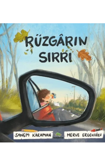Rüzgârın Sırrı