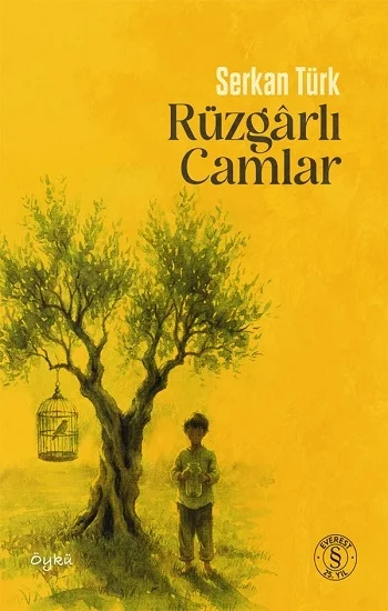 Rüzgarlı  Camlar