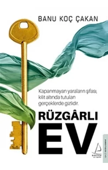 Rüzgârlı Ev