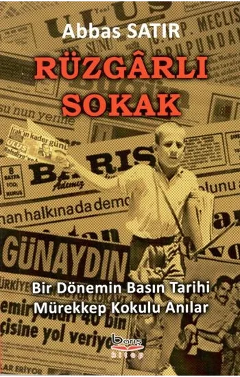Rüzgarlı Sokak