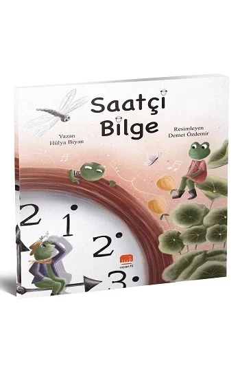 Saatçi Bilge