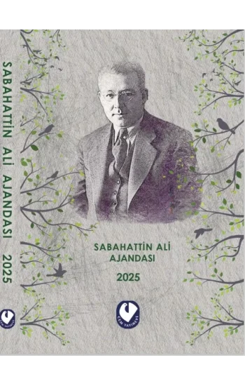 Sabahattin Ali Ajandası 2025