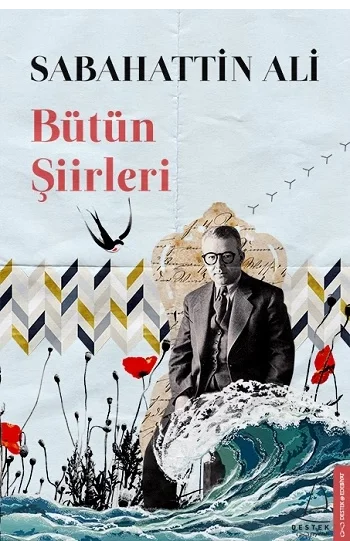 Sabahattin Ali Bütün Şiirleri