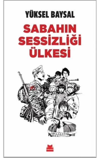 Sabahın Sessizliği Ülkesi