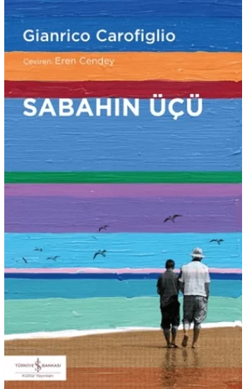 Sabahın Üçü