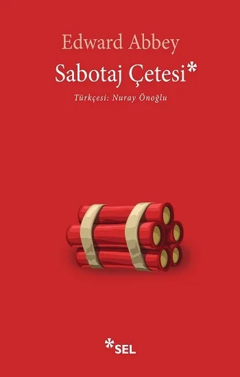 Sabotaj Çetesi