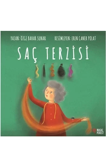 Saç Terzisi