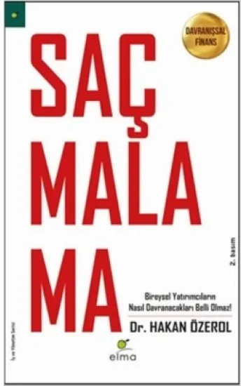 Saçmalama