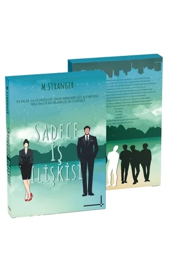 Sadece İş İlişkisi