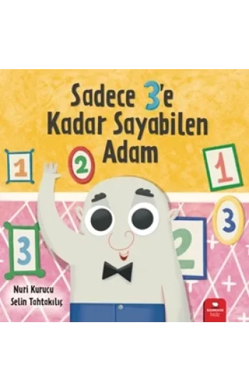 Sadece Üçe Kadar Sayabilen Adam