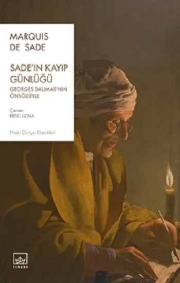 Sadeın Kayıp Günlüğü