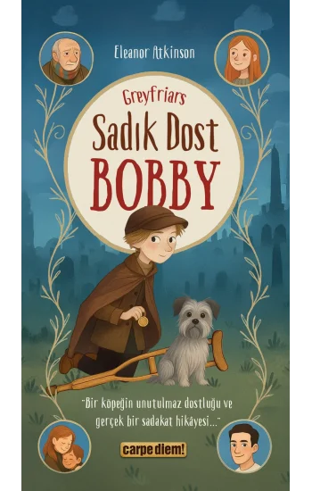Sadık Dost Bobby